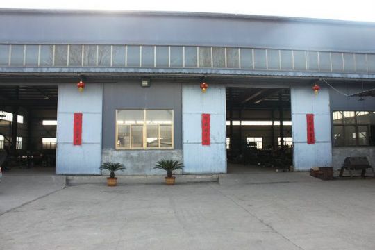 點擊查看詳細信息<br>標題：廠房設備 閱讀次數：2855